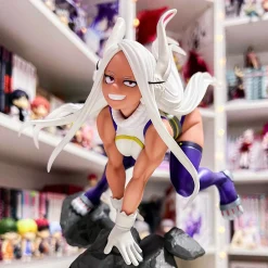 My Hero Academia - Mirko ARTFXJ Schaal Figuur 1:8 Bonus Editie