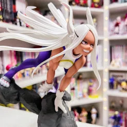 My Hero Academia - Mirko ARTFXJ Schaal Figuur 1:8 Bonus Editie