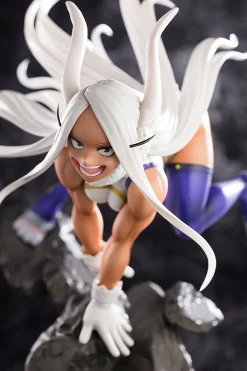 My Hero Academia - Mirko ARTFXJ Schaal Figuur 1:8 Bonus Editie