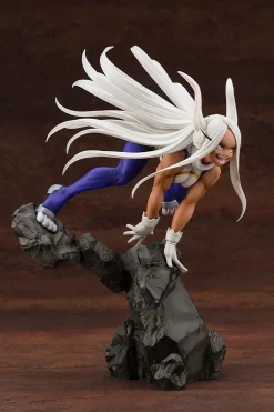 My Hero Academia - Mirko ARTFXJ Schaal Figuur 1:8 Bonus Editie