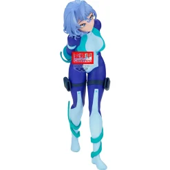 My Hero Academia - Nejire Hado Glitter & Glamours Figuur Ver.A