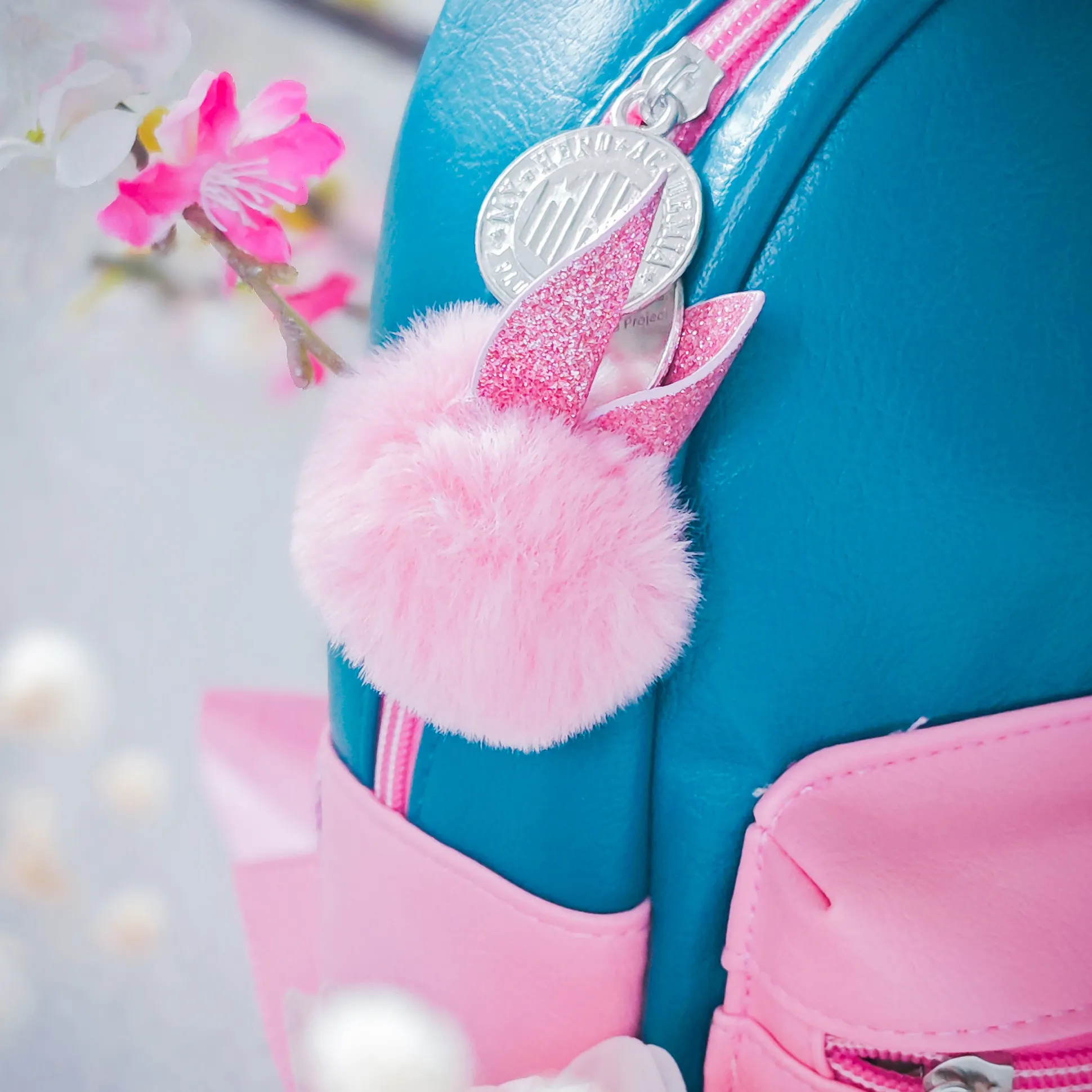 My Hero Academia - Ochaco Mini Rugzak