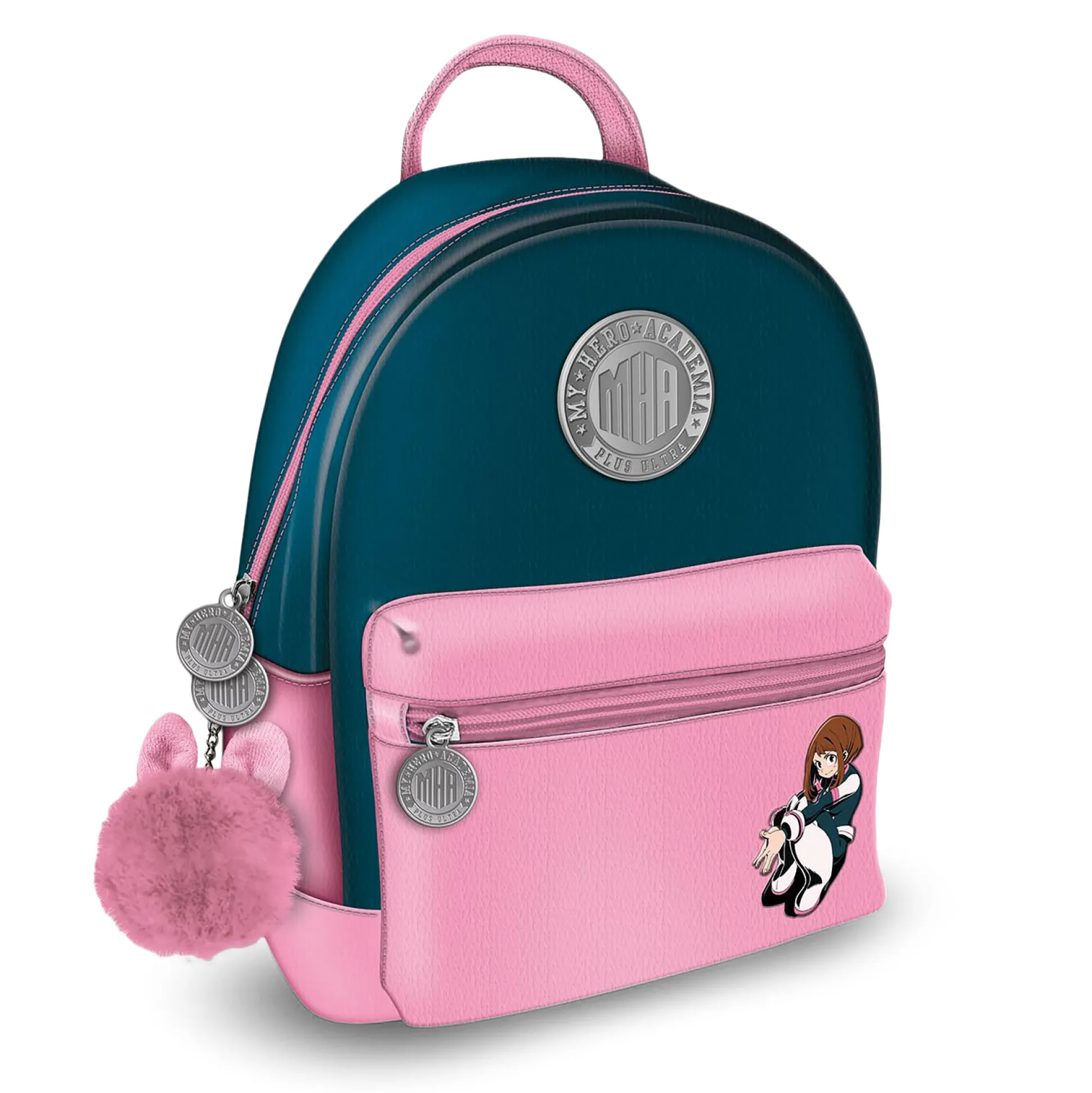 My Hero Academia - Ochaco Mini Rugzak