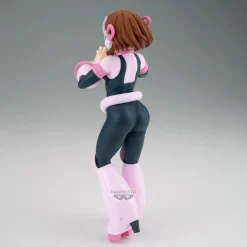 My Hero Academia - Ochaco Uraraka Glitter & Glamours Figuur