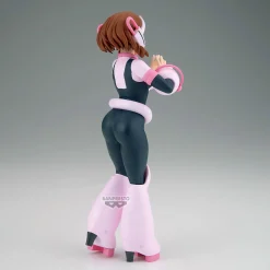 My Hero Academia - Ochaco Uraraka Glitter & Glamours Figuur