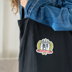 My Hero Academia - Patch Set van 3