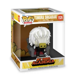 My Hero Academia - Shigaraki Funko Pop Figurine