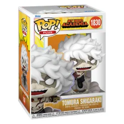 My Hero Academia - Shigaraki (All One) Funko Pop-figuur