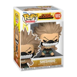 My Hero Academia - Shishido Funko Pop Figuur
