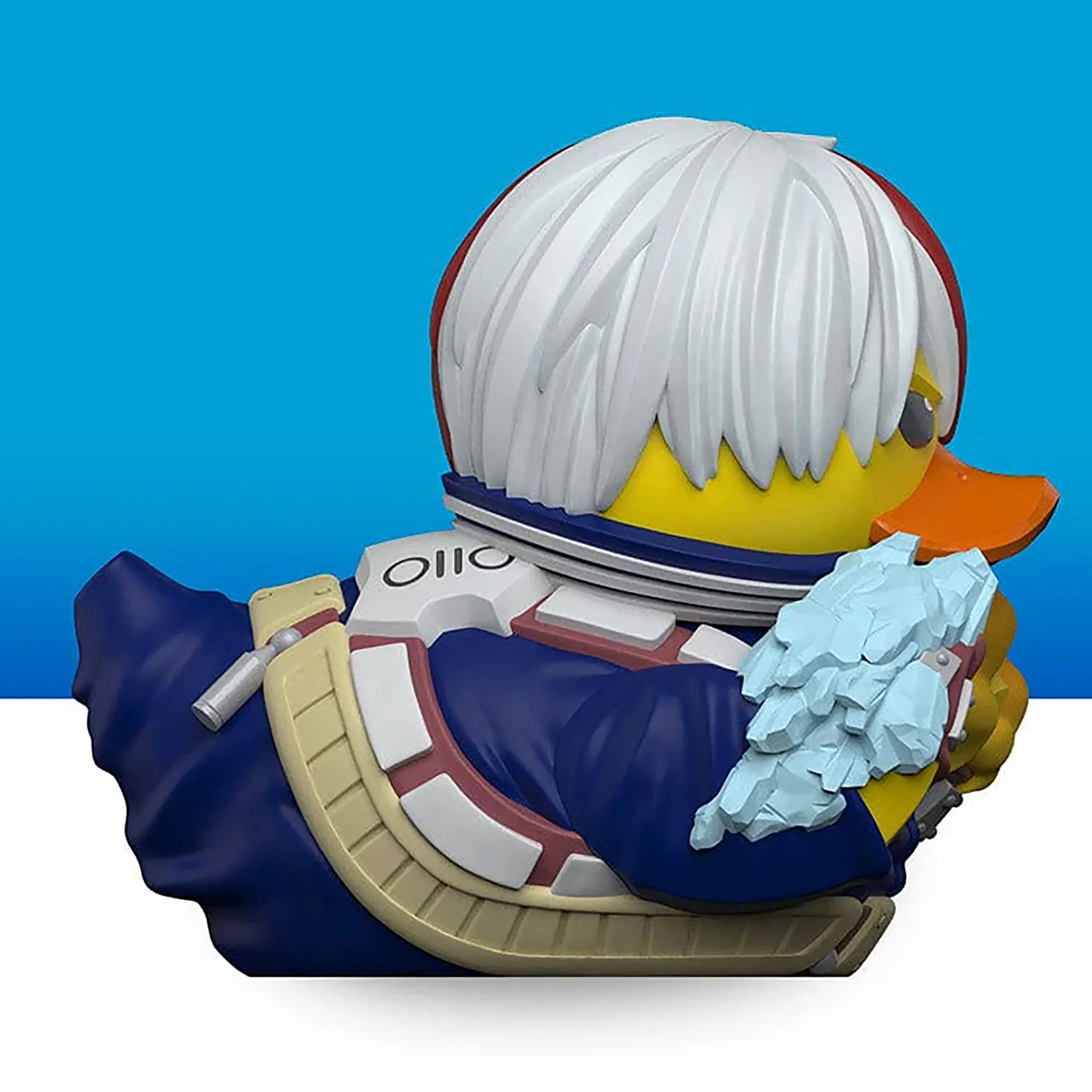 My Hero Academia - Shoto Todoroki TUBBZ Decoratieve Eend