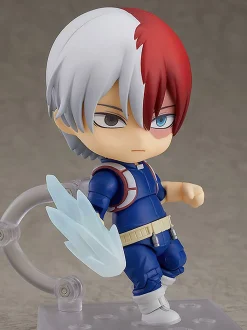 My Hero Academia - Shoto Todoroki Nendoroid Actiefiguur Hero's Edition