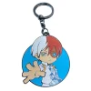My Hero Academia - Todoroki Sleutelhanger