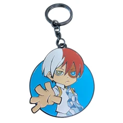 My Hero Academia - Todoroki Sleutelhanger