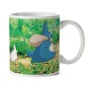 My Neighbour Totoro - Chuu & Chibi Totoro Mok