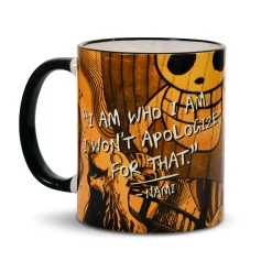 Nami Ik Ben Wie Ik Ben Mok - One Piece