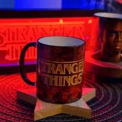 Nancy Mok - Stranger Things Final Season