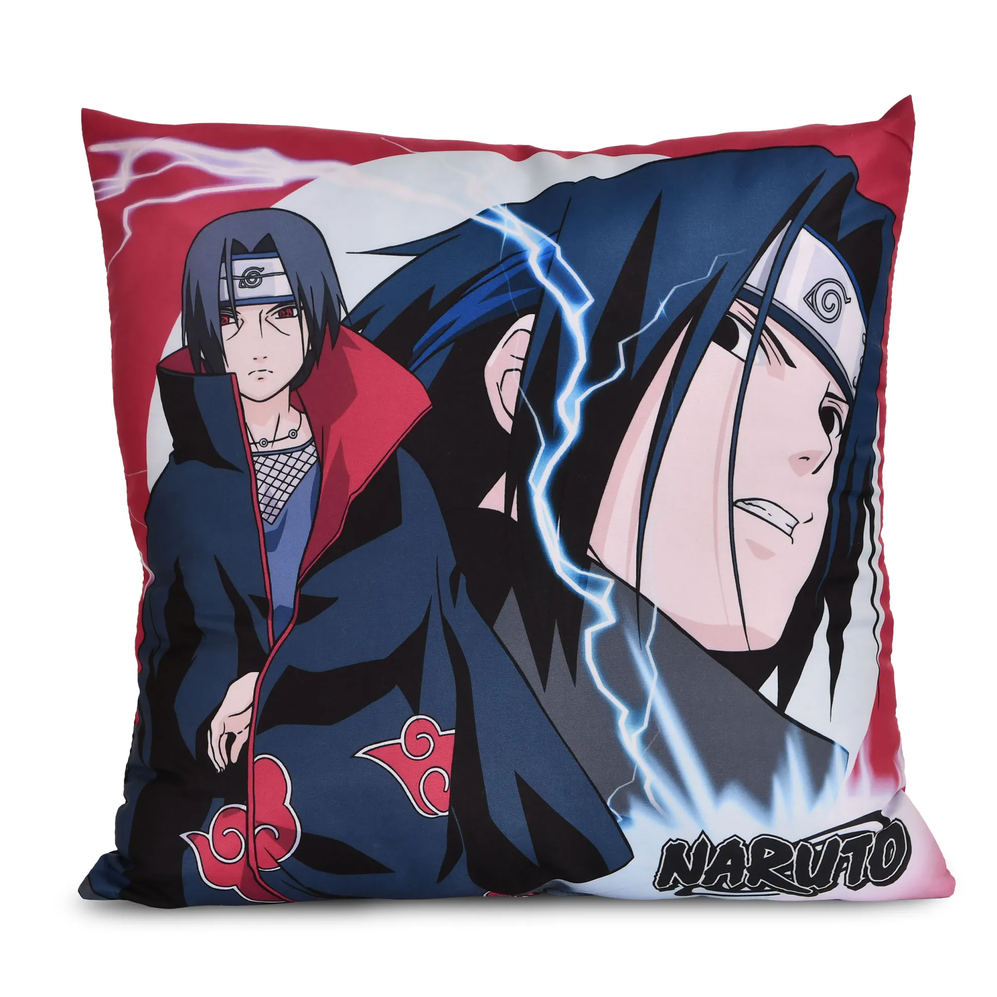 Naruto - Akatsuki Itachi Kussen