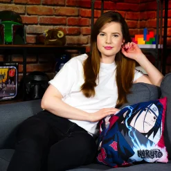 Naruto - Akatsuki Itachi Kussen