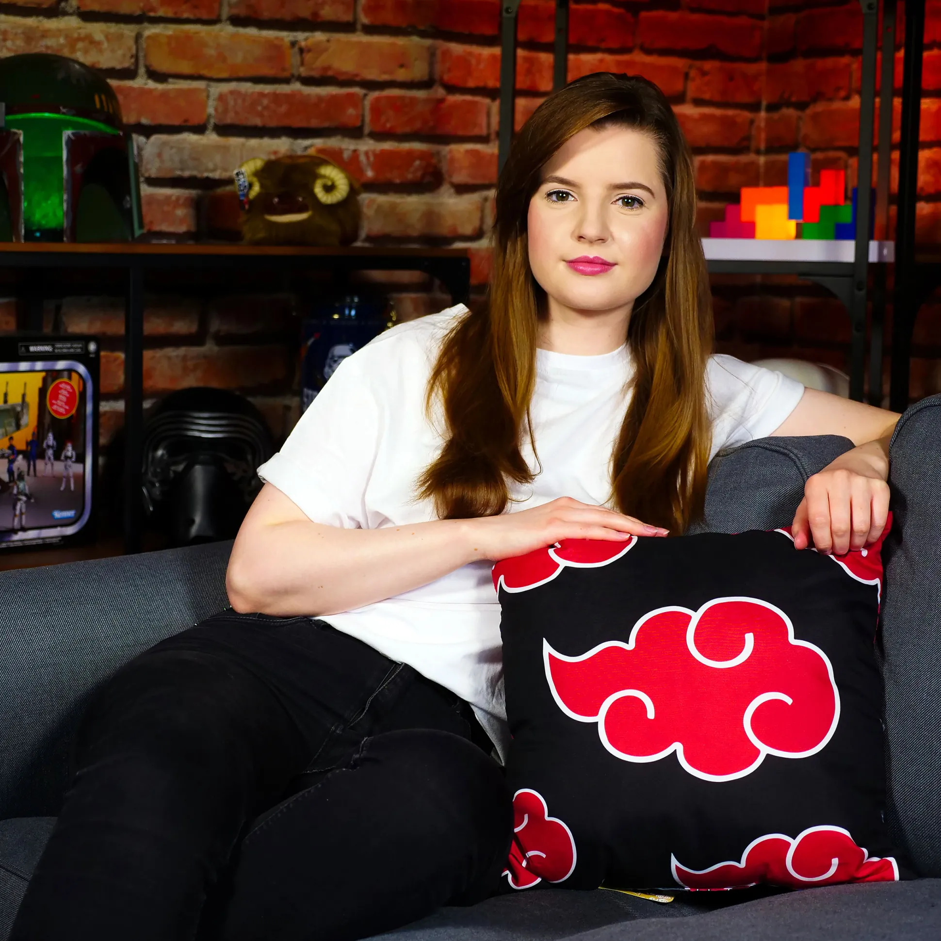 Naruto - Akatsuki Itachi Kussen