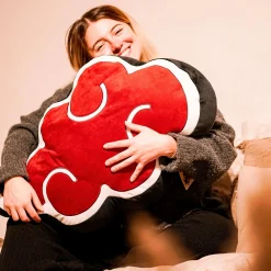 Naruto - Akatsuki Itachi Kussen XXL