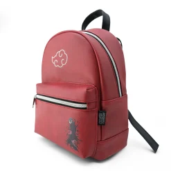 Naruto - Akatsuki Mini Rugzak Rood