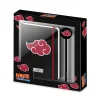 Naruto - Akatsuki Notitieboek met Pen
