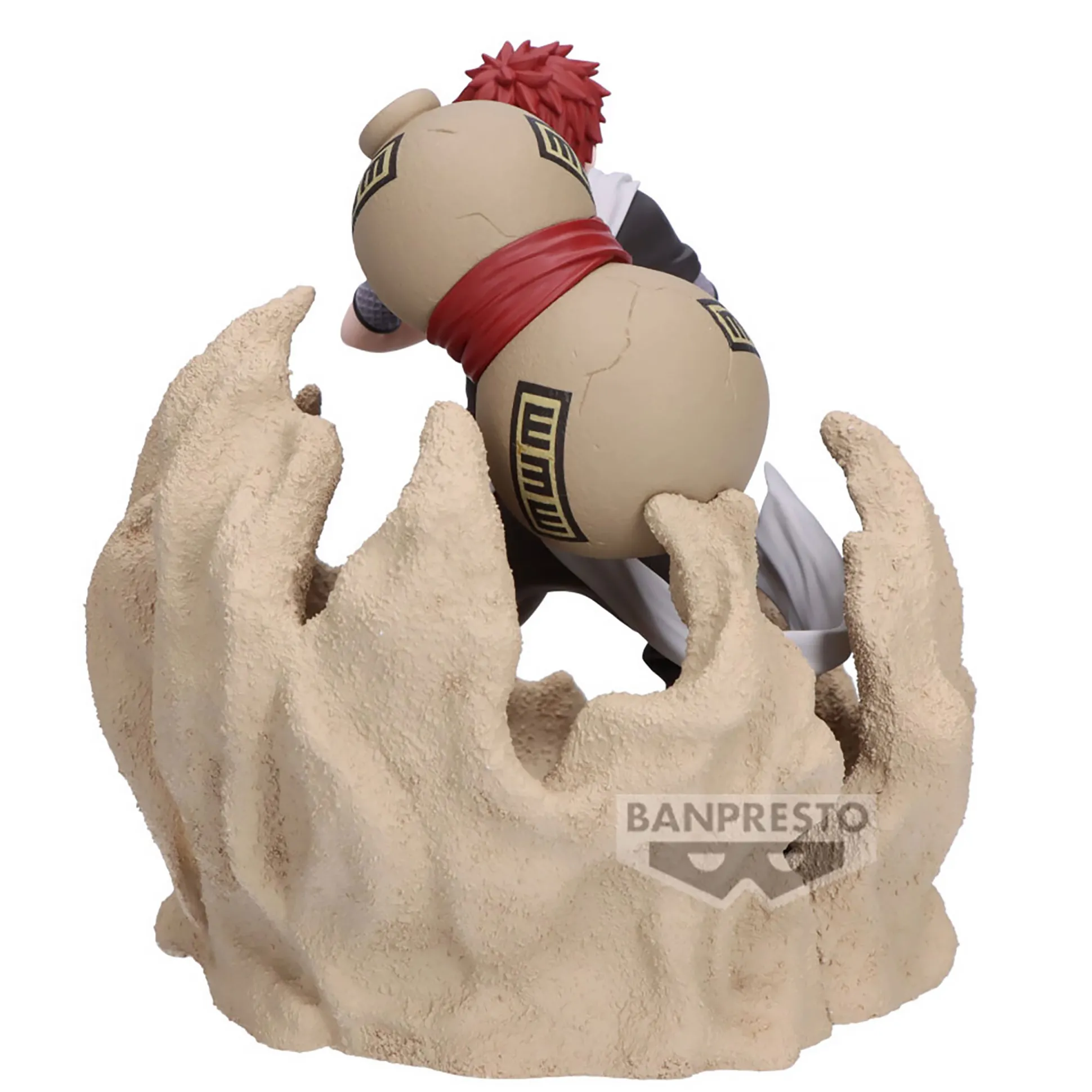 Naruto - Gaara Combination Battle Figuur