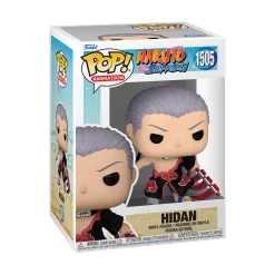 Naruto - Hidan Funko Pop Figuur