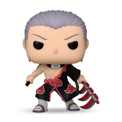 Naruto - Hidan Funko Pop Figuur