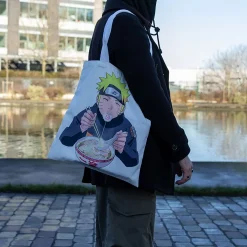 Naruto - Ichiraku Ramen Shopper