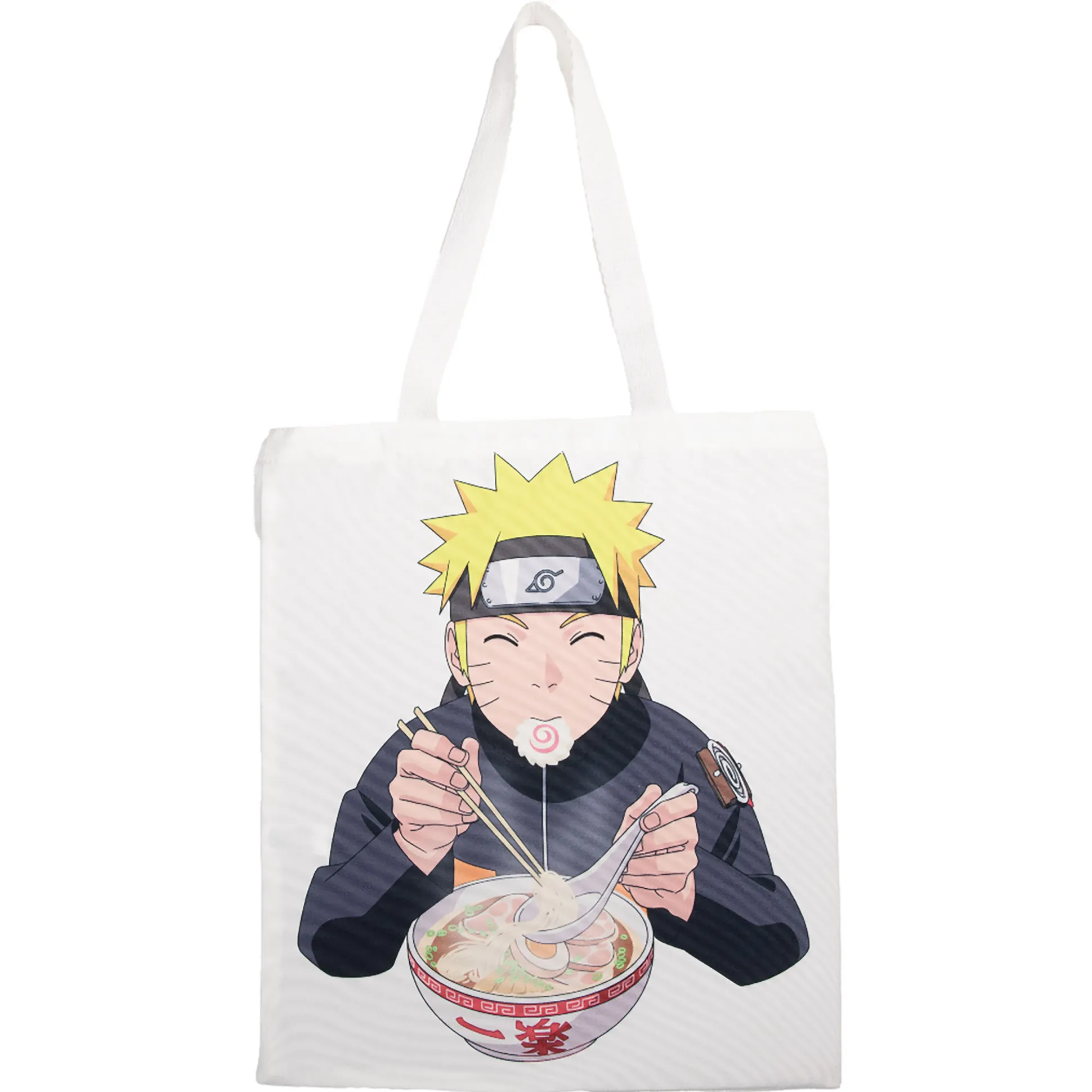 Naruto - Ichiraku Ramen Shopper