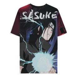 Naruto - Itachi en Sasuke T-shirt