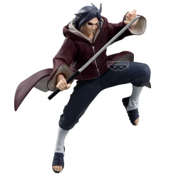 Naruto - Itachi Uchiha Vibration Stars Figuur