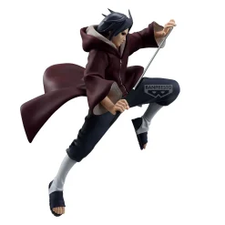 Naruto - Itachi Uchiha Vibration Stars Figuur