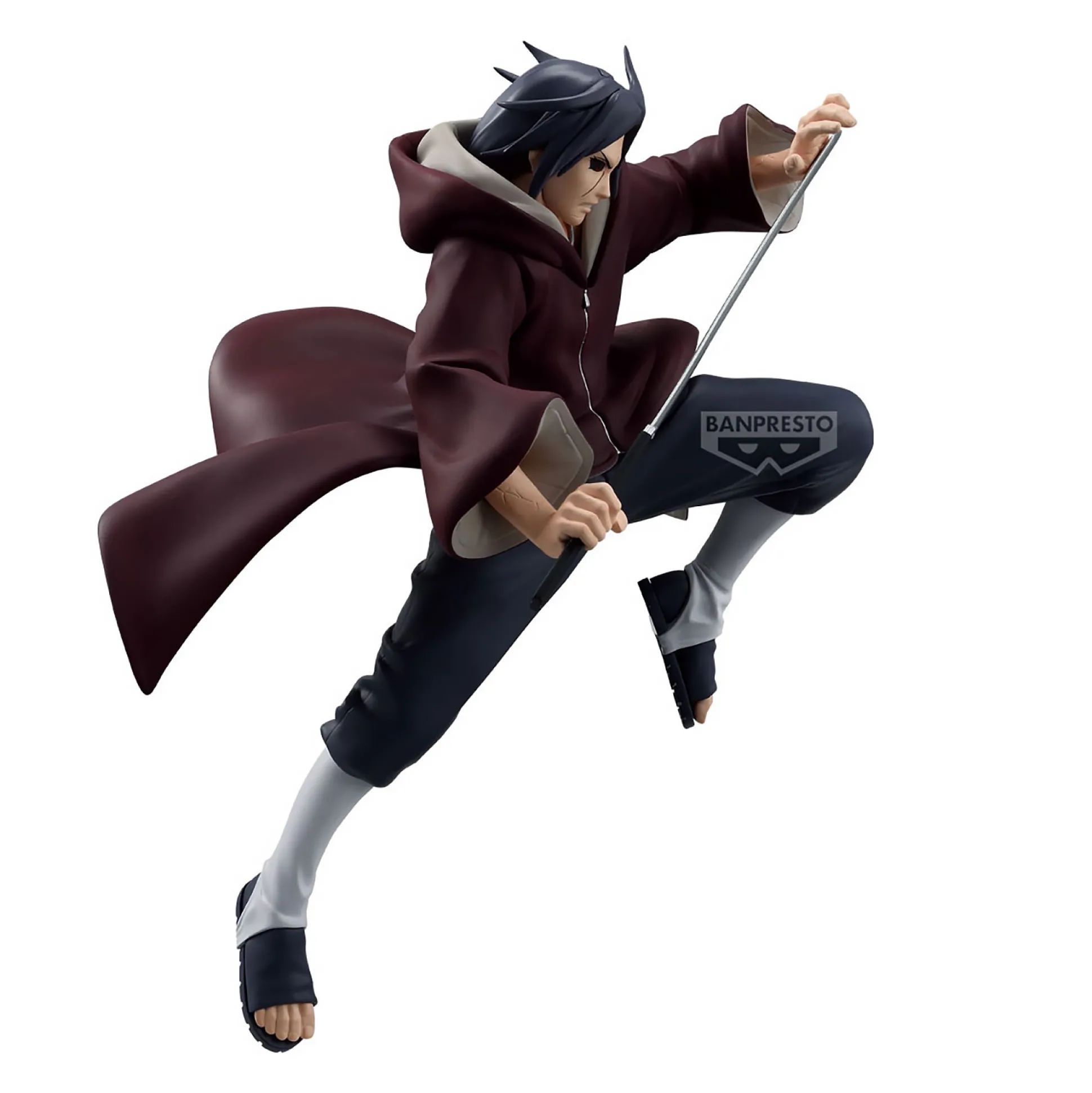 Naruto - Itachi Uchiha Vibration Stars Figuur