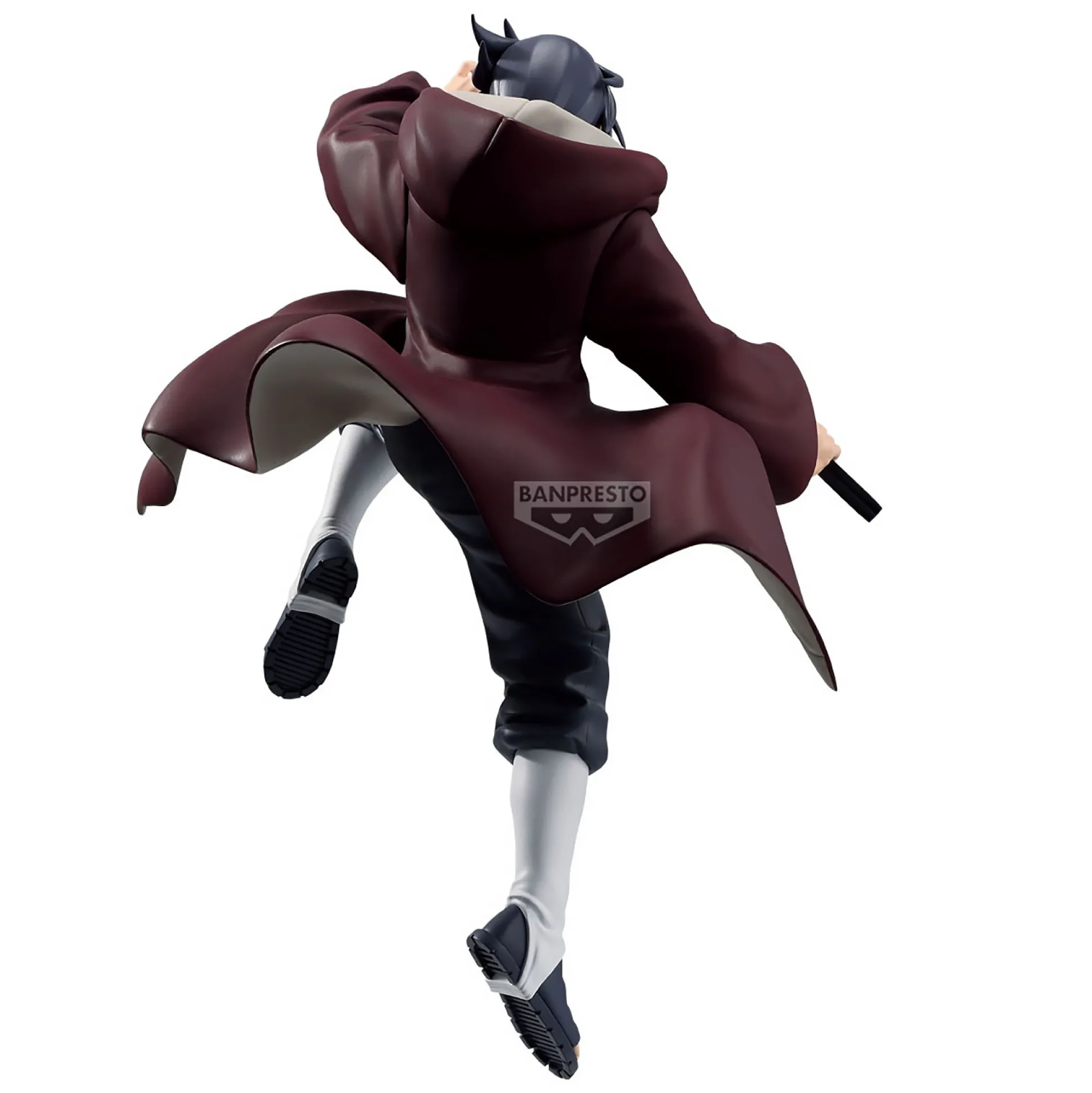 Naruto - Itachi Uchiha Vibration Stars Figuur
