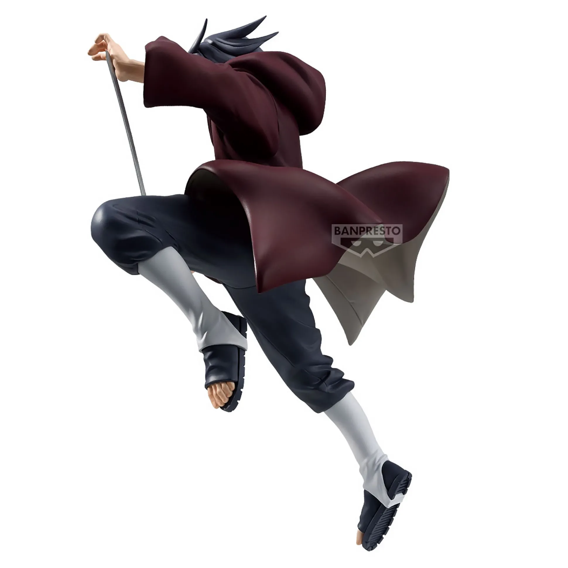 Naruto - Itachi Uchiha Vibration Stars Figuur