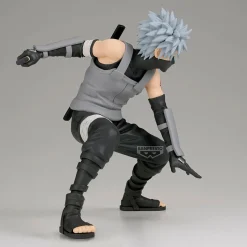Naruto - Kakashi Hatake Grandista Figuur