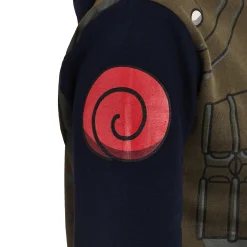 Naruto - Kakashi Hatake Hoodie