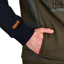 Naruto - Kakashi Hatake Hoodie