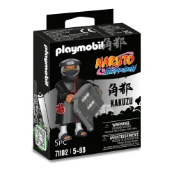 Naruto - Kakuzu Playmobil Figuur