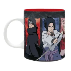 Naruto - Konoha Ninjas Mok