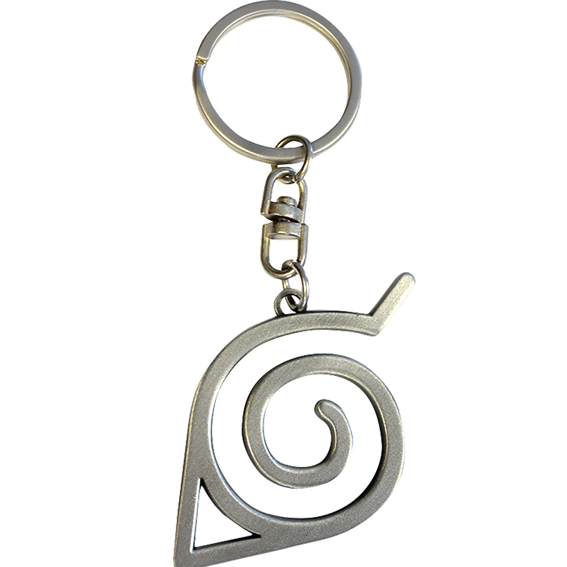 Naruto - Konoha Sleutelhanger