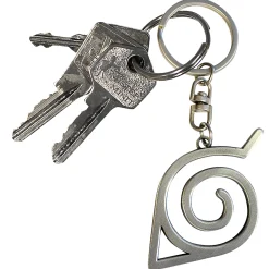 Naruto - Konoha Sleutelhanger