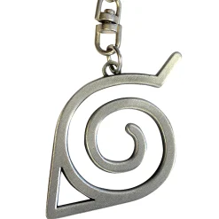 Naruto - Konoha Sleutelhanger