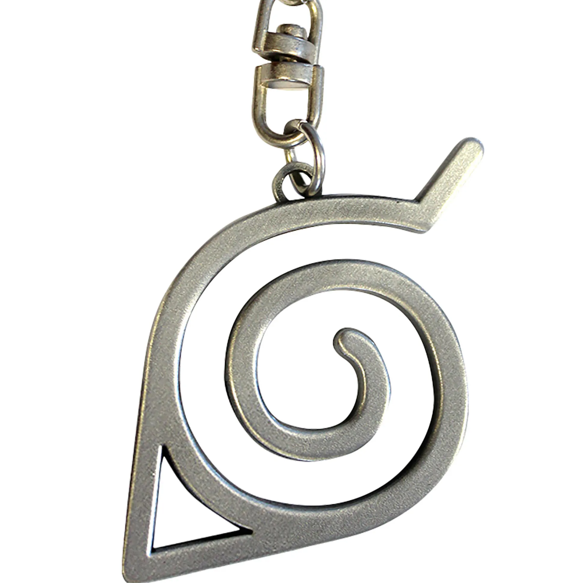 Naruto - Konoha Sleutelhanger