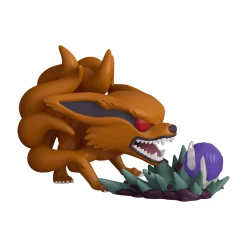 Naruto – Kurama Glow in the Dark Funko Pop Figuur