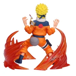 Naruto - Naruto Uzumaki Vibration Stars Figuur 15 cm