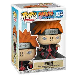 Naruto - Pain Funko Pop Figuur