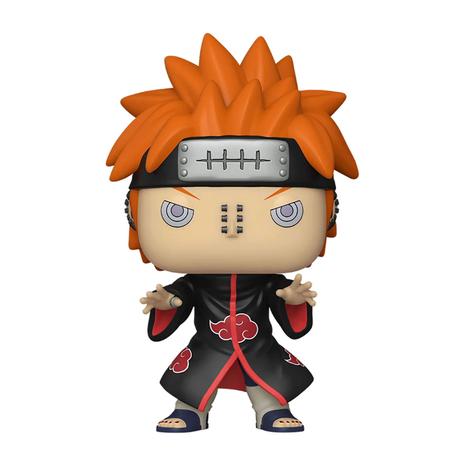 Naruto - Pain Funko Pop Figuur